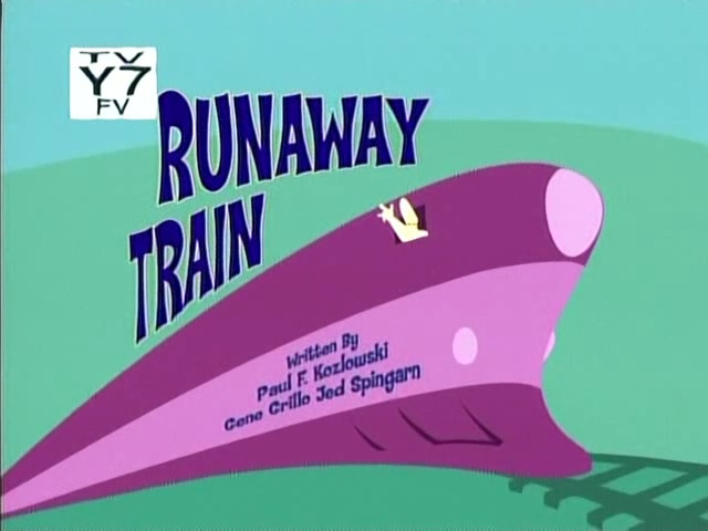 Runaway-Train