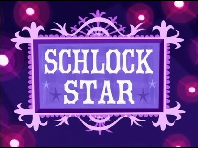 Schlock-Star