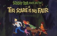 Scooby-Doo-Where-are-You-A-Tiki-Scare-Is-No-Fair