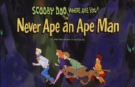 Scooby-Doo-Where-are-You-Never-Ape-an-Ape-Man