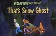 Scooby-Doo-Where-are-You-Thats-Snow-Ghost