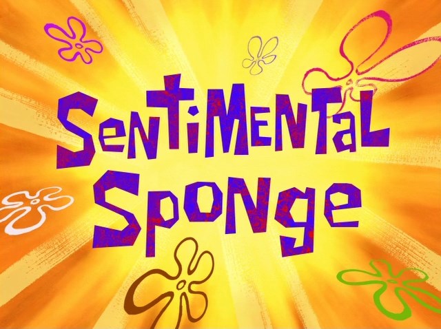 Sentimental-Sponge