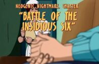 Spider-Man-The-Animated-Series-Battle-Of-The-Insidious-Six