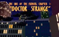 Spider-Man-The-Animated-Series-Doctor-Strange