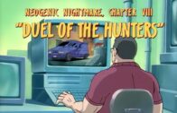 Spider-Man-The-Animated-Series-Duel-Of-The-Hunters