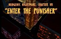 Spider-Man-The-Animated-Series-Enter-The-Punisher