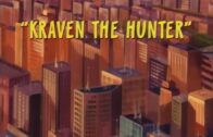 Spider-Man-The-Animated-Series-Kraven-The-Hunter