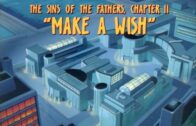 Spider-Man-The-Animated-Series-Make-A-Wish