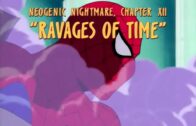 Spider-Man-The-Animated-Series-Ravages-Of-Time