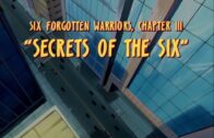 Spider-Man-The-Animated-Series-Secrets-Of-The-Six