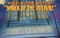 Spider-Man-The-Animated-Series-Shriek-Of-The-Vulture