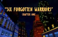 Spider-Man-The-Animated-Series-Six-Forgotten-Warriors