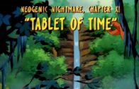 Spider-Man-The-Animated-Series-Tablet-Of-Time