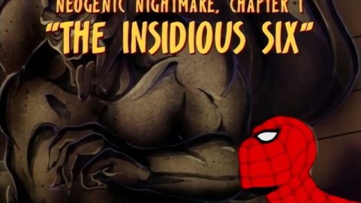 Spider-Man-The-Animated-Series-The-Insidious-Six