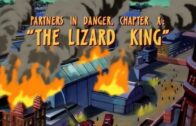 Spider-Man-The-Animated-Series-The-Lizard-King