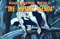 Spider-Man-The-Animated-Series-The-Mutant-Agenda