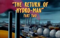 Spider-Man-The-Animated-Series-The-Return-Of-Hydro-Man-Part-2