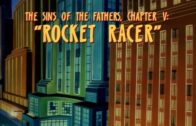 Spider-Man-The-Animated-Series-The-Rocket-Racer