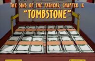 Spider-Man-The-Animated-Series-Tombstone