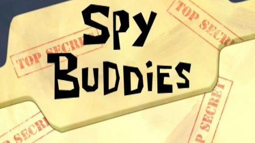 Spy Buddies