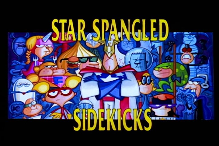 Star-Spangled-Sidekicks