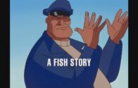 Superman-The-Animated-Series-A-Fish-Story