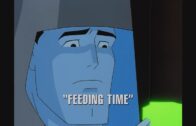 Superman-The-Animated-Series-Feeding-Time