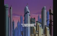 Superman-The-Animated-Series-Livewire