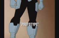 Superman-The-Animated-Series-Prototype