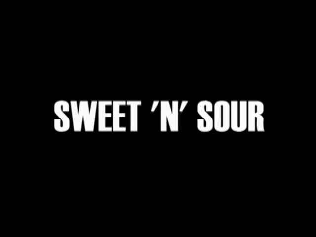 Sweet-n-Sour