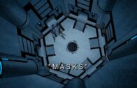 Teen-Titans-Masks