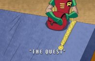 Teen-Titans-The-Quest