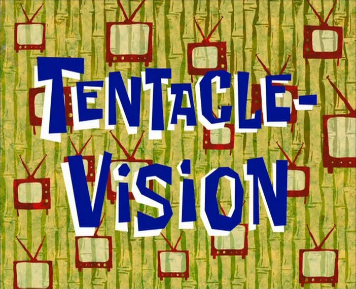 Tentacle-Vision