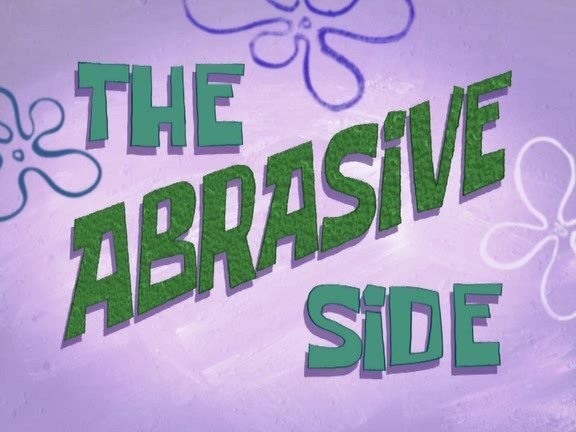 The-Abrasive-Side