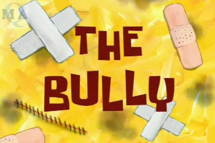 The-Bully