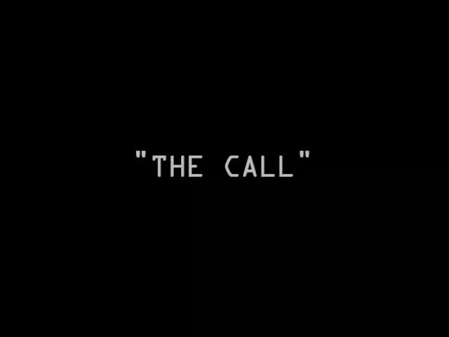 The-Call-Part-1