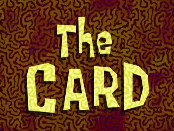 The-Card