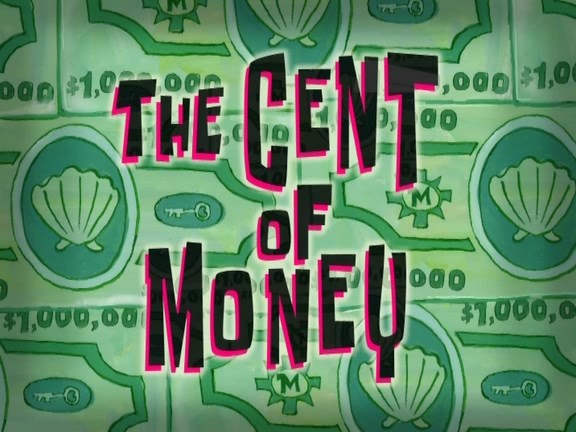 The-Cent-of-Money