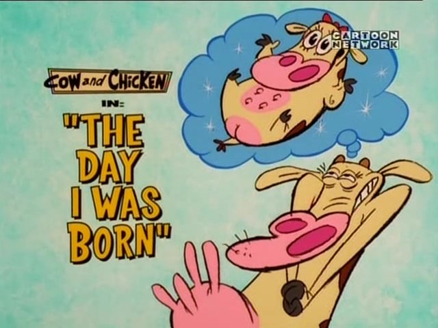 The-Day-I-Was-Born