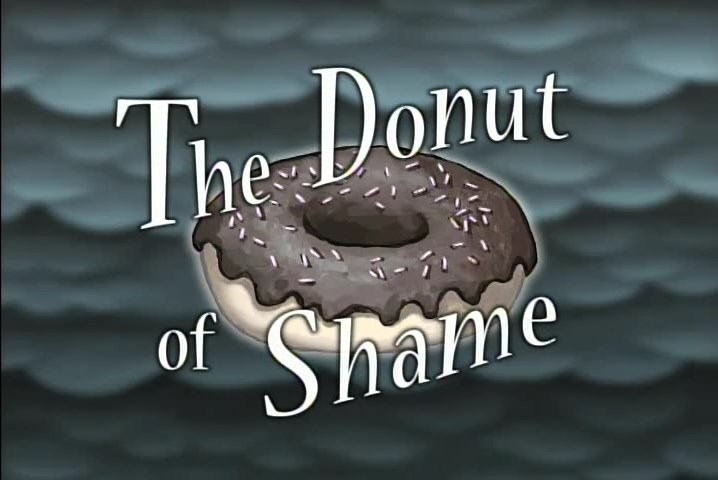 The-Donut-of-Shame