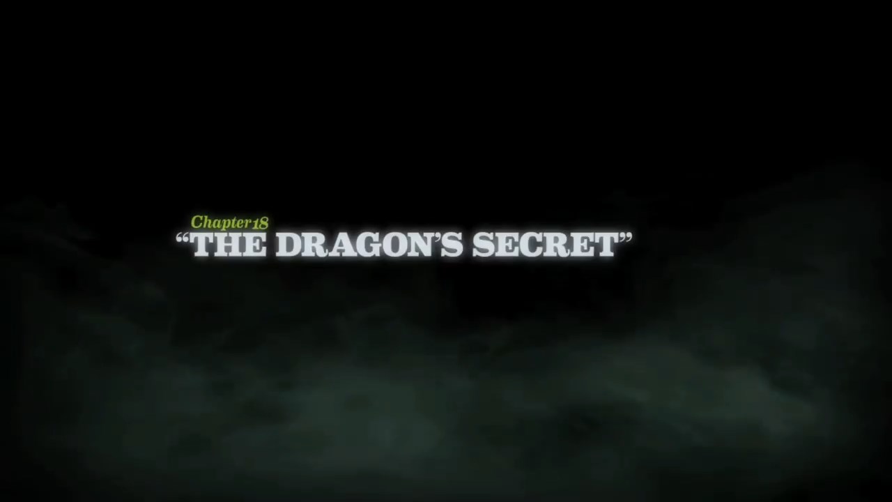 The-Dragons-Secret