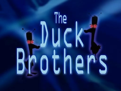 The-Duck-Brothers