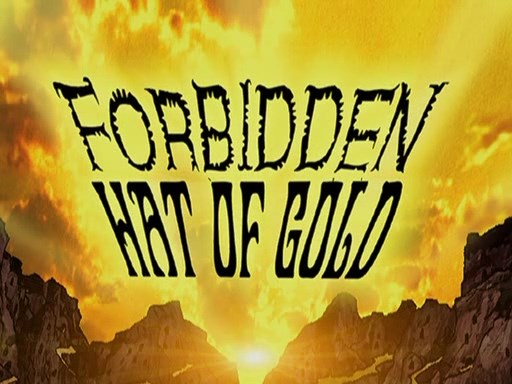 The-Forbidden-Hat-of-Gold