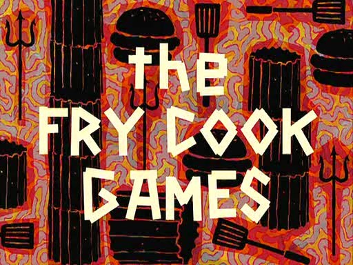 The-Fry-Cook-Games