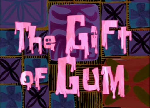 The-Gift-of-Gum