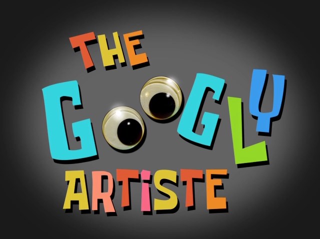 The-Googly-Artiste