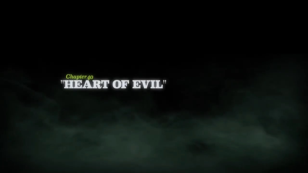 The-Heart-Of-Evil