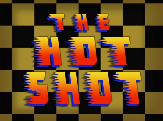 The-Hot-Shot