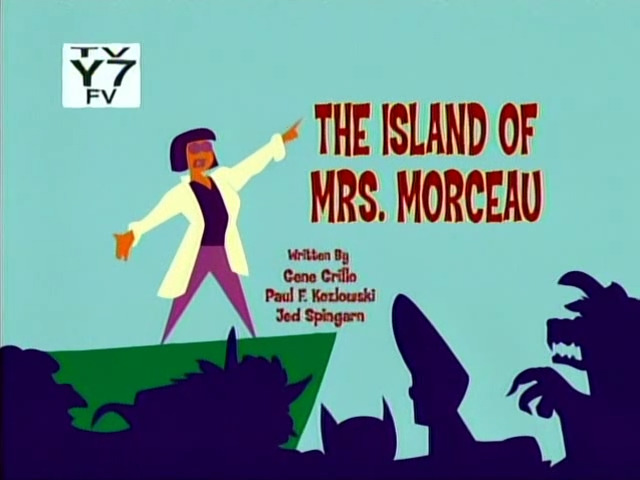 The-Island-Of-Mrs-Morceau