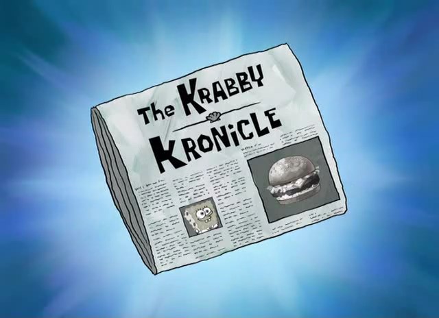 The-Krabby-Kronicle